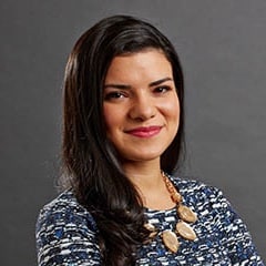 Esther Tricoche