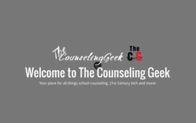 LifeLaunchr is Supporting “The Counseling Geek” and Offering Scholarships for School Counselors