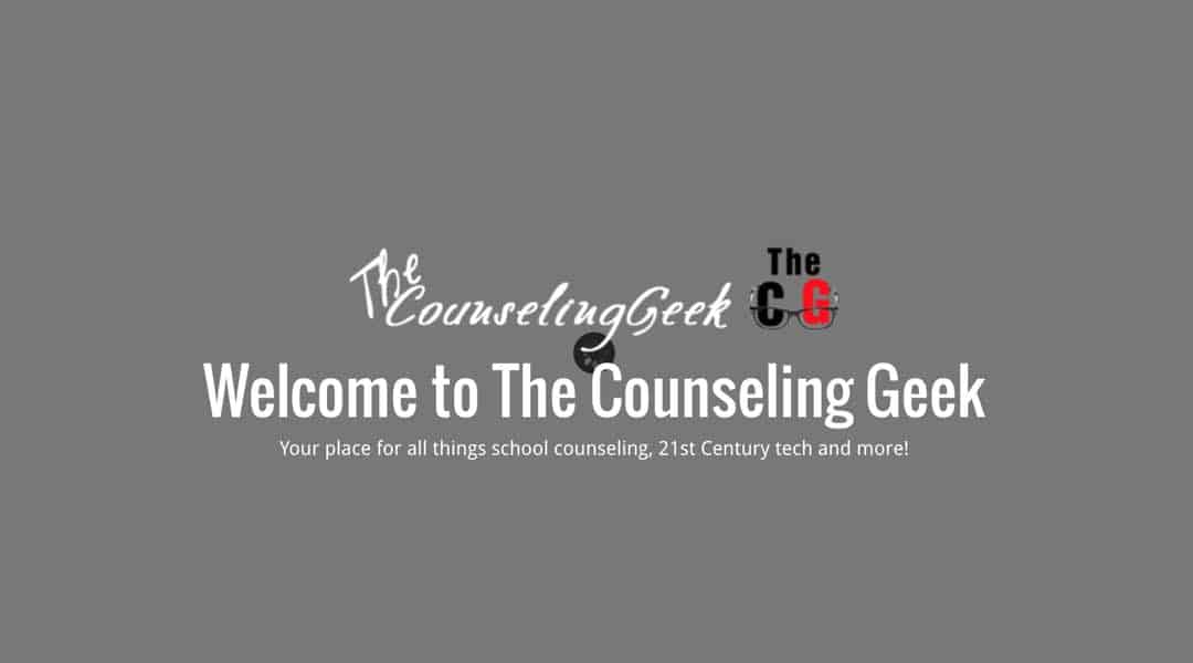 The Counseling Geek
