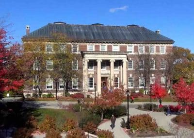 Rensselaer Polytechnic Institute