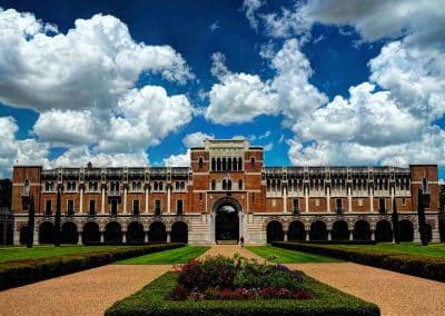 Rice University
