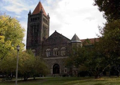 University of Illinois, Urbana-Champaign