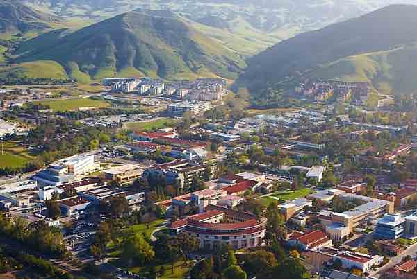 California State University