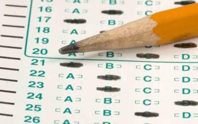 Tips for Stress-Free Standardized College Admissions Testing
