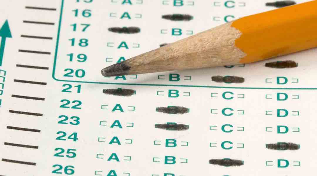 Stress-Free Standardized College Admissions Testing