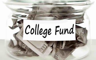 Five Tips on Building a Realistic College Financial Plan