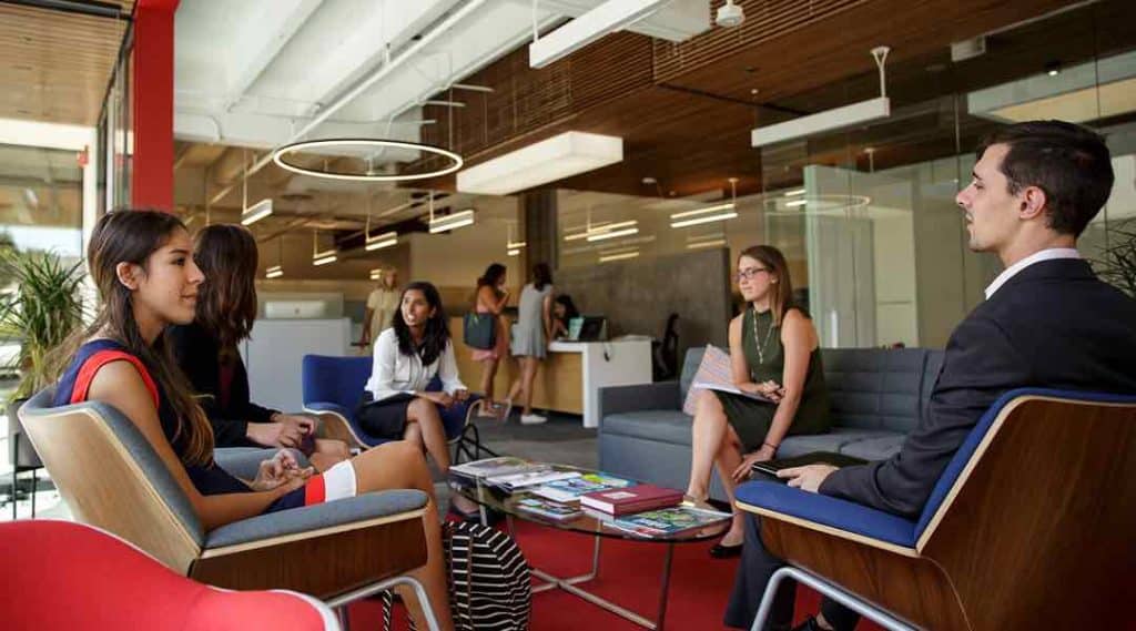 The Importance of the Career Center in Choosing Colleges LifeLaunchr