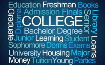 Building a Four-Year Roadmap for College