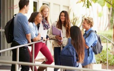 Here’s How to Pick a Great Summer Program for High School Students
