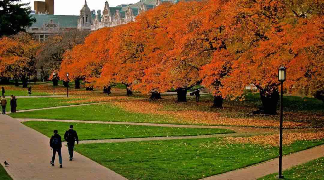 Fall College Planning Tips