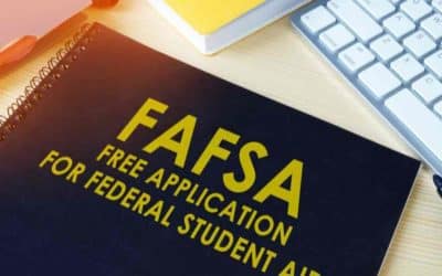 Filling Out the FAFSA: Your Guide