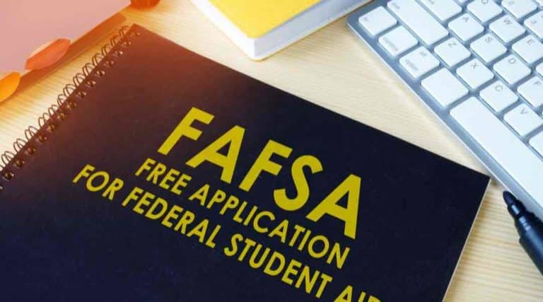 FAFSA