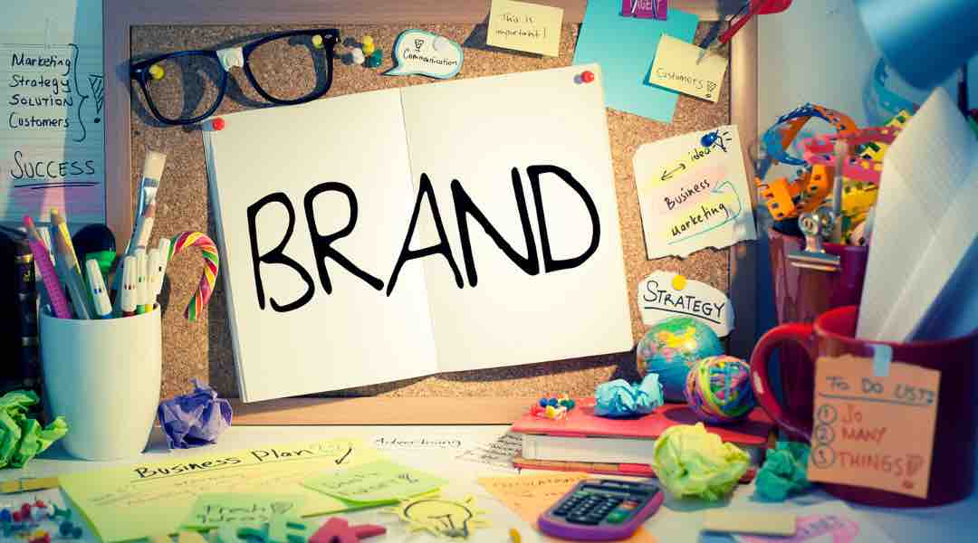 Brand Building