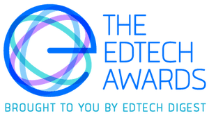 EdTech Digest Award