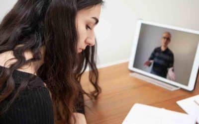 How You Can Thrive During Remote Learning