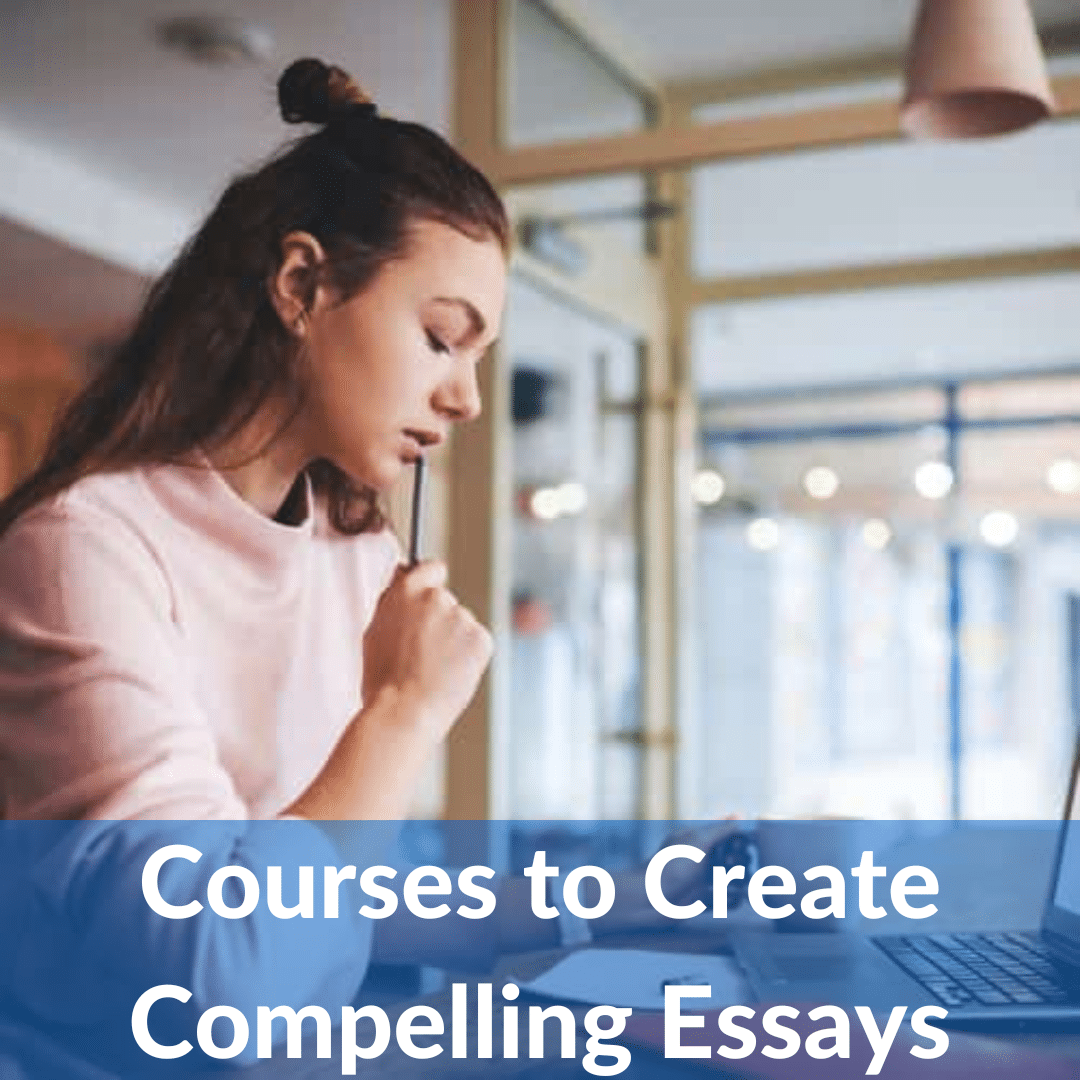 Essay Courses