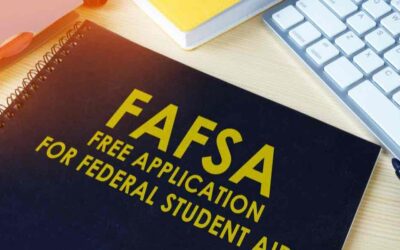 Your Guide to Filling out the FAFSA: Webinar