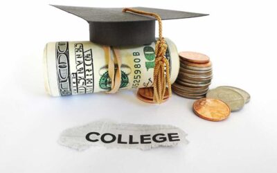 Think College Costs Are Going Up? You May be Wrong