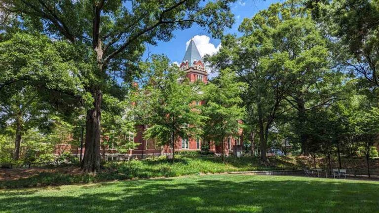 Georgia Tech
