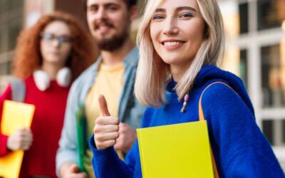 Webinar: Decoding Admissions Strategies: Early Decision, Early Action, & Beyond