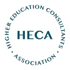Member, Higher Education Consultants Association