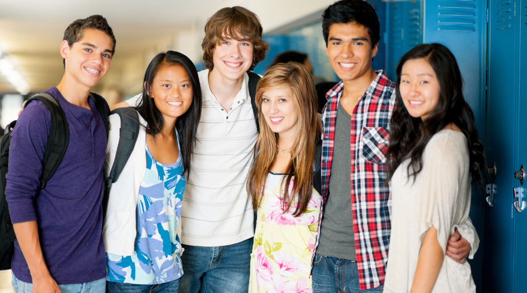 College Admissions Success