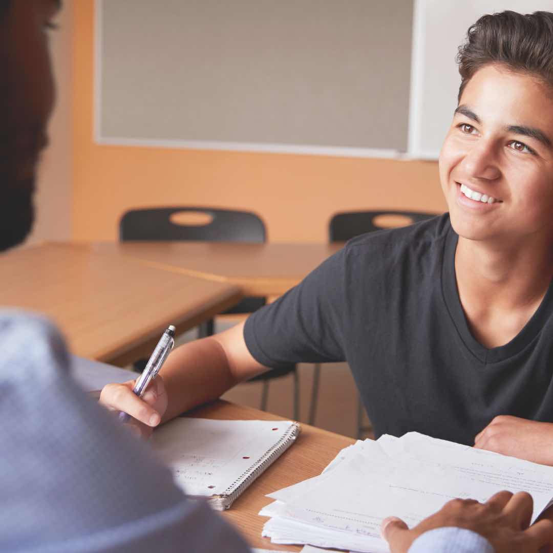 College-Specific Coaching Packages