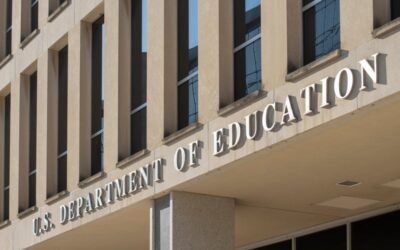 Webinar: College Admissions 2025: What the Changes Mean for You