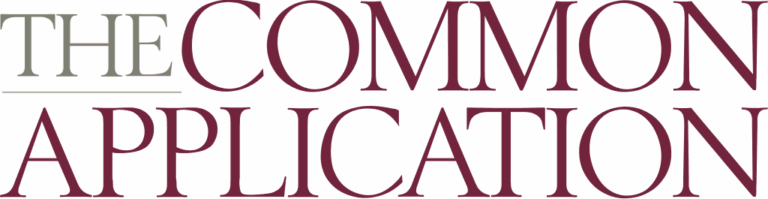 CommonApp 2025-26