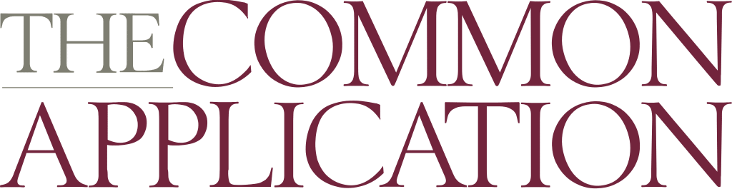CommonApp 2025-26