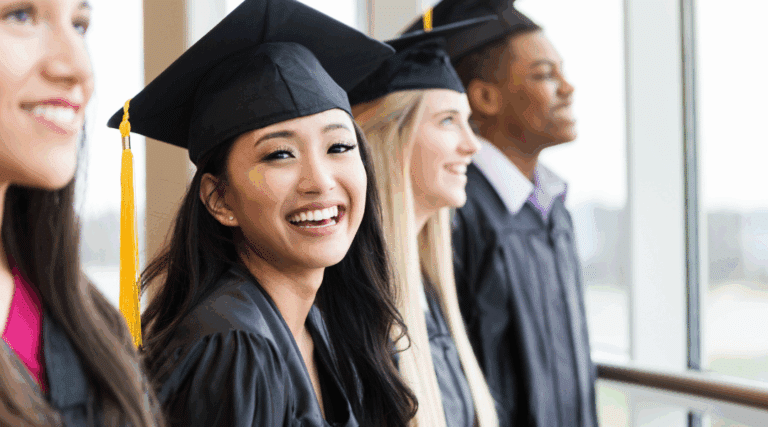 What Juniors (and Their Families) Need to Know About College Admission