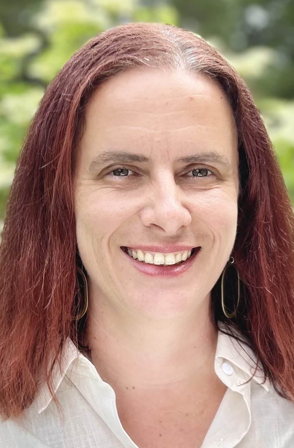 Claire Schadler