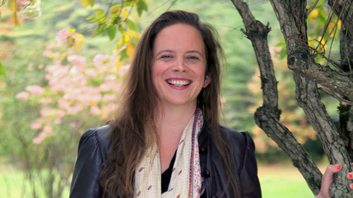 Laura Schadler