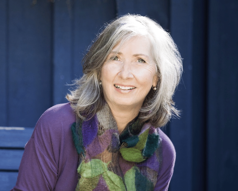 Ruth Louden
