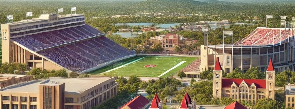 TexasStateUniversity