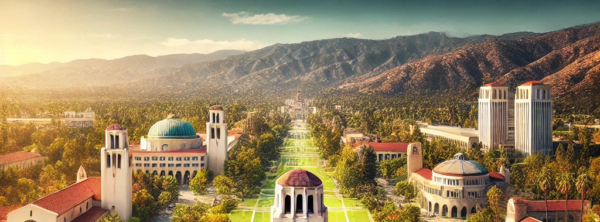 CaliforniaInstituteofTechnology