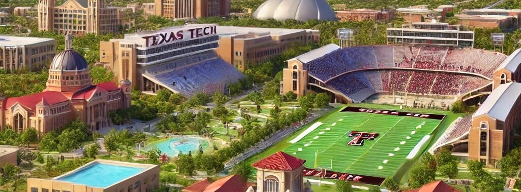 TexasTechUniversity