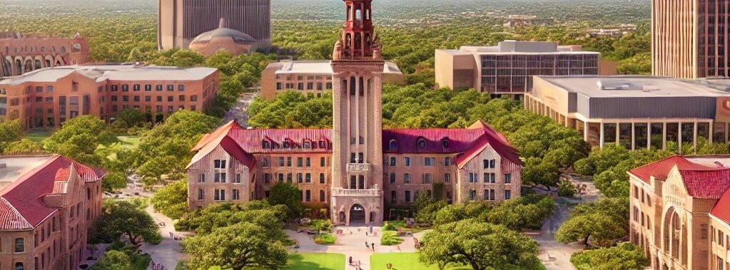 TrinityUniversity