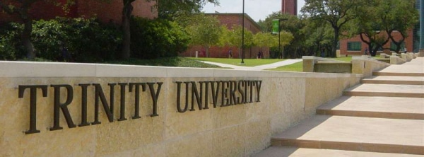 TrinityUniversity