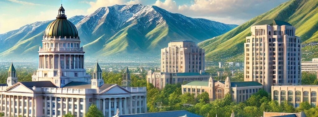 UniversityofUtah