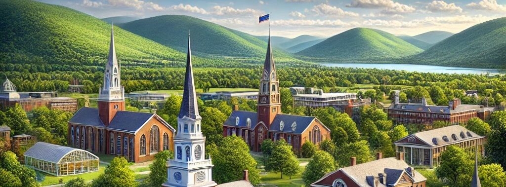 MiddleburyCollege