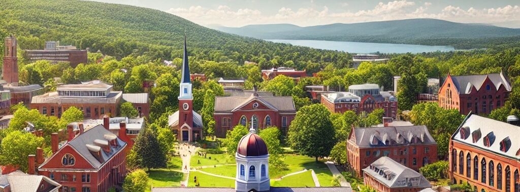 UniversityofVermont