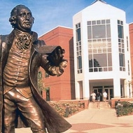 GeorgeMasonUniversity
