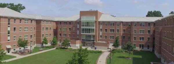 OldDominionUniversity