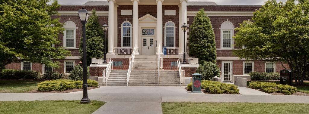 RadfordUniversity