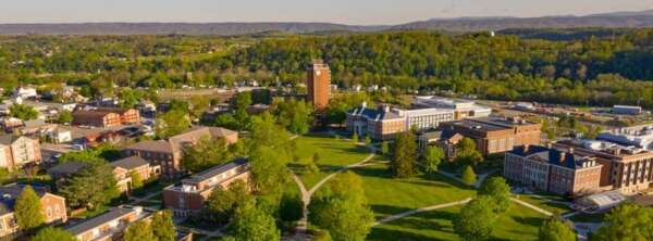RadfordUniversity