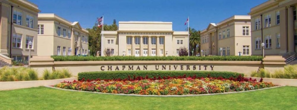 ChapmanUniversity