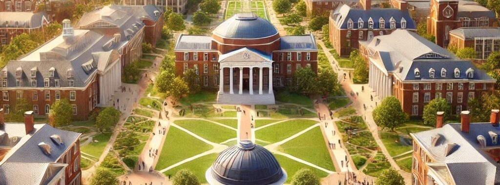 WashingtonandLeeUniversity