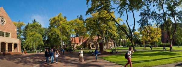 PacificLutheranUniversity