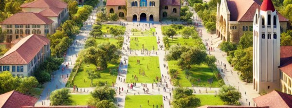 StanfordUniversity